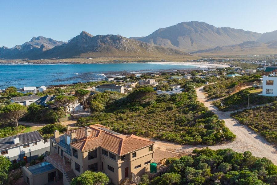 3 Bedroom Property for Sale in Pringle Bay Western Cape